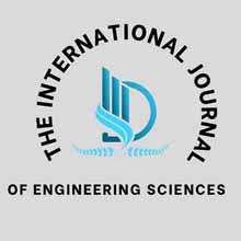 The International Journal of Engineering Sciences